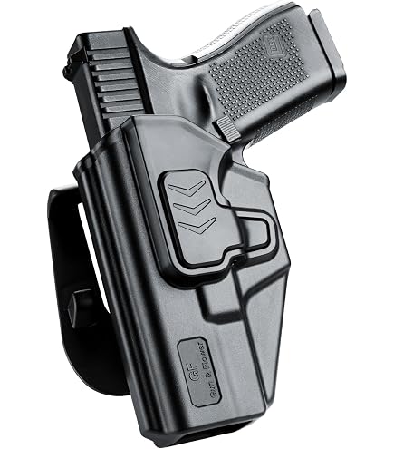 Amazon.com : FAB Defense Scorpus M1 Level 2 Retention OWB Belt